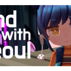 Find with Seoul: Story Puzzle STEAM KEY REGION GLOBAL