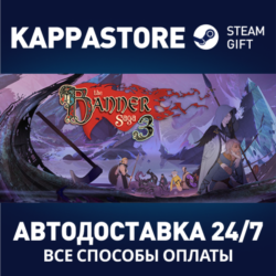 The Banner Saga 3: Standard Edition⚡АВТОДОСТАВКА Steam