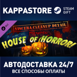 Viscera Cleanup Detail - House of Horror DLC⚡Steam RU