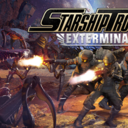 Starship Troopers: Extermination / steam