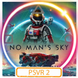 💠 (VR2) No Man's Sky (PS5/RU) (Аренда от 7 дней)