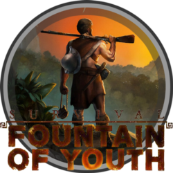 Survival: Fountain of Youth  DLC ®✔️Steam (GLOBAL)🌍