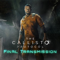 The Callisto Protocol Final Transmission XBOX КЛЮЧ🔑