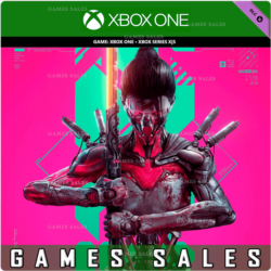 ✅❤️GHOSTRUNNER: PROJECT_HEL DLC❤️XBOX ONE|XS🔑КЛЮЧ✅