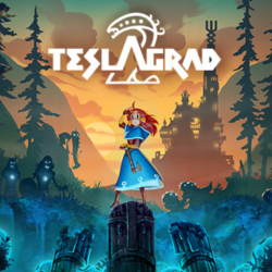 💎Teslagrad 2 XBOX ONE X|S КЛЮЧ🔑