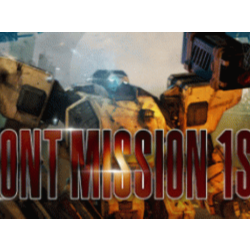 FRONT MISSION 1st: Remake АВТОДОСТАВКА STEAM GLOBAL МГНОВЕННО ЛИЦЕНЗИЯ