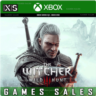 THE WITCHER 3: WILD HUNT  XBOX ONE|XS  КЛЮЧ