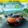 The Crew Motorfest Cross-Gen Edition XBOX ONE/X|S