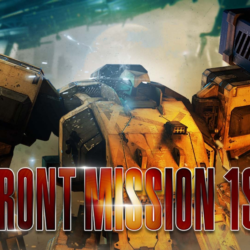 💎FRONT MISSION 1st: Remake XBOX ONE X|S КЛЮЧ🔑