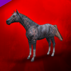 diablo iv primal instinct mount key