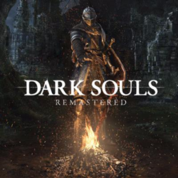 DARK SOULS REMASTERED   (STEAM/СНГ) КЛЮЧ