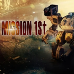 🎮🔥FRONT MISSION 1st: REMAKE XBOX ONE / X|S🔑КЛЮЧ🔥