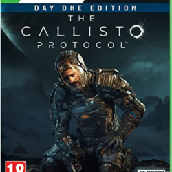 🎮🔥THE CALLISTO PROTOCOL™ for XBOX SERIES X|S🔑КЛЮЧ🔥