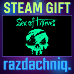 ⚓Sea of Thieves 2024 Edition {Steam Gift/Россия/СНГ}