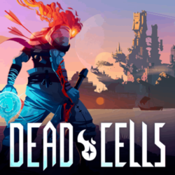 🔴Dead Cells 🎮 Турция PS4 PS5 PS🔴