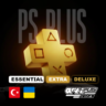 PS PLUS ESSENTIAL EXTRA DELUXE 1-12    ТУРЦИЯ / УКРАИНА