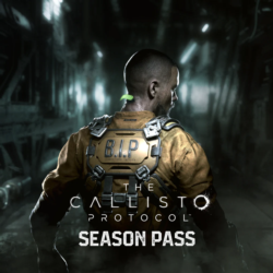 🎮🔥THE CALLISTO PROTOCOL - SEASON PASS XBOX🔑КЛЮЧ🔥