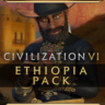 SId Meier&acute;s: Civilization VI - Ethiopia Pack STEAM КЛЮЧ