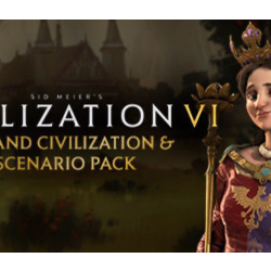 Sid Meier&acute;s Civilization VI - Poland Pack (STEAM КЛЮЧ) РФ МИР
