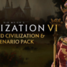Sid Meier&acute;s Civilization VI - Poland Pack (STEAM КЛЮЧ) РФ МИР