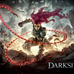 💎Darksiders III  XBOX ONE X|S КЛЮЧ🔑