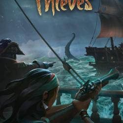 🍄Sea of Thieves 2023 edition(xbox) игр общий аккаунт