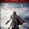 Assassin&acute;s Creed The Ezio Collection (XBOX) 5 игр общий
