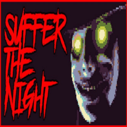Suffer The Night (Steam ключ / РФ Весь Мир)