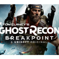 Tom Clancy&acute;s Ghost Recon® Breakpoint - STEAM