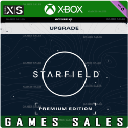 ✅❤️STARFIELD PREMIUM UPGRADE❤️XBOX PC🔑КЛЮЧ✅