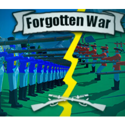 Forgotten War 💎 АВТОДОСТАВКА STEAM GLOBAL МГНОВЕННО ЛИЦЕНЗИЯ
