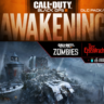 Black Ops III - Awakening DLC   Zombies MAP (Steam ROW)