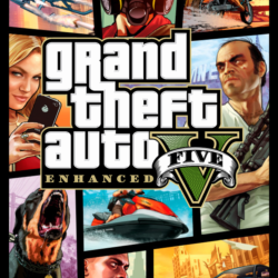 GTA 5 ENHANCED PREMIUM LEGACY   Remnant   ARK EGS АКК