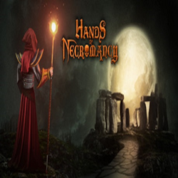 Hands of Necromancy (Steam ключ / РФ Весь Мир)