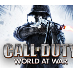 Call of Duty: World at War Xbox One/Xbox Series