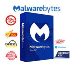 🔥 Malwarebytes Anti-Malware Premium v4.6.8 ПОЖИЗНЕНН🔥