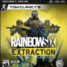 TOM CLANCY’S RAINBOW SIX® EXTRACTION XBOX  КЛЮЧ