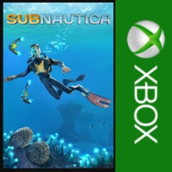 ☑️⭐Subnautica XBOX Покупка на Ваш аккаунт⭐☑️