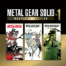 METAL GEAR SOLID: MASTER COLLECTION Vol.1  PS5 PS