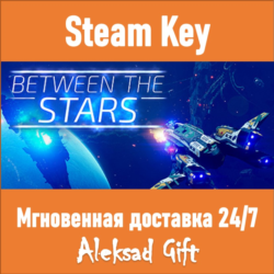 Between the Stars (Steam ключ) ✅ REGION FREE/GLOBAL  🎁