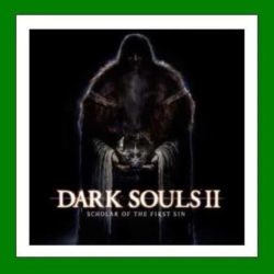 ✅DARK SOULS II Scholar of the First Sin✔️Steam✔️Аренда✅