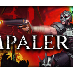 Impaler 💎 АВТОДОСТАВКА STEAM GLOBAL МГНОВЕННО ЛИЦЕНЗИЯ