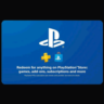 PSN Подарочная карта PlayStation Network 140  ПОЛЬША