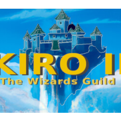 KIRO II: The Wizards Guild STEAM KEY REGION FREE GLOBAL