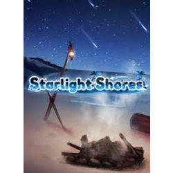 💎Starlight Shores XBOX ONE X|S КЛЮЧ🔑