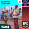 The Sims™ 4 Жизненный путь ПК ЭПИК ГЕЙМС