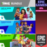 The Sims™ 4 Любовь к животным — Коллекция ПК ЭПИК ГЕЙМ