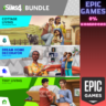 The Sims™ 4 Дизайн, дизайн, дизайн — Коллекция ПК