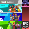 The Sims™ 4 Повседневная жизнь — Коллекция ПК