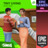 Каталог «The Sims™ 4 Компактная жизнь» ПК ЭПИК ГЕЙМС
